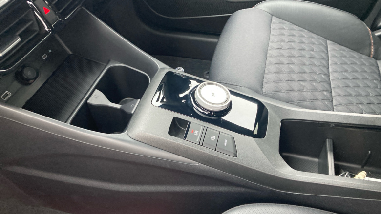 MG MG3 1.5 Hybrid Trophy 5dr Auto Hybrid Hatchback